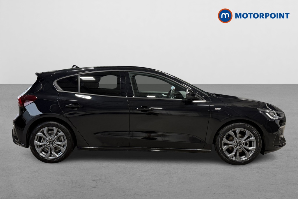 Used Ford Focus 2023 for sale - 77340569: Photo 8