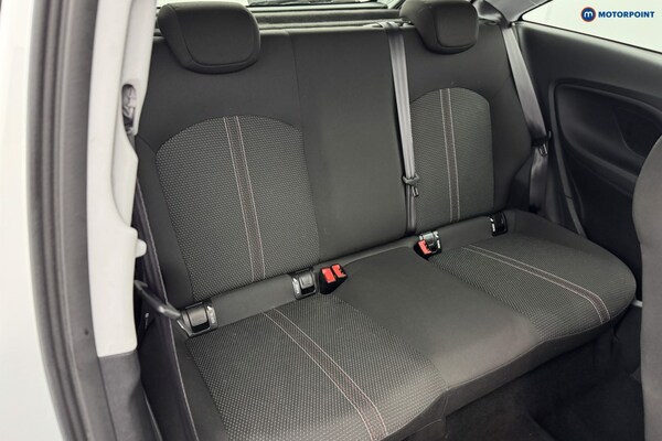 Used Vauxhall Corsa 2019 for sale - 75997723: Photo 12