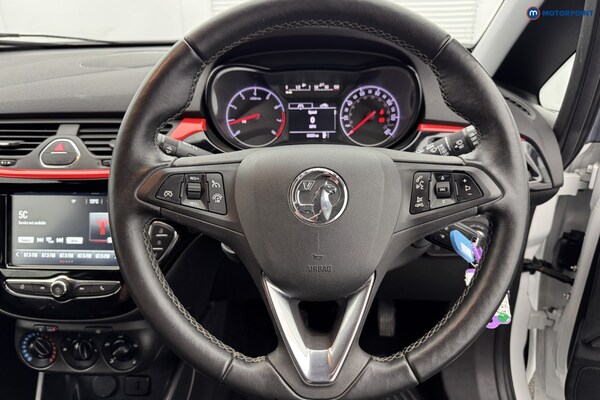 Used Vauxhall Corsa 2019 for sale - 75997723: Photo 13