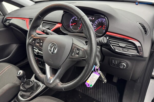 Used Vauxhall Corsa 2019 for sale - 75997723: Photo 14