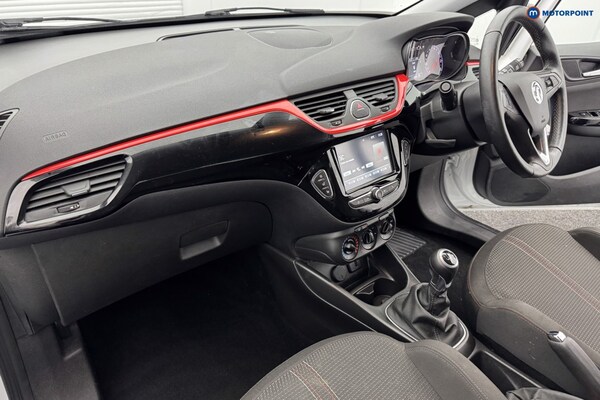 Used Vauxhall Corsa 2019 for sale - 75997723: Photo 15