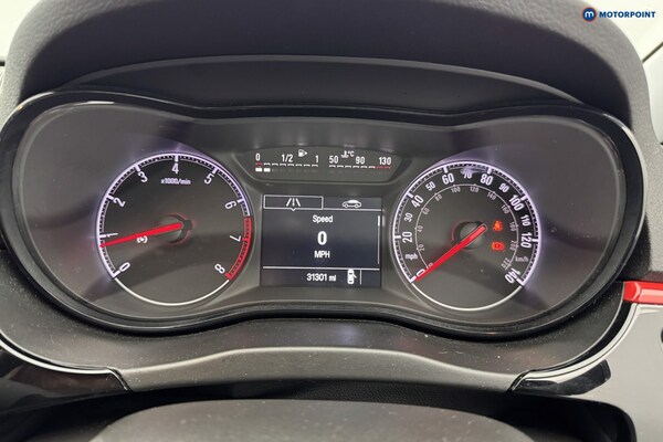 Used Vauxhall Corsa 2019 for sale - 75997723: Photo 16