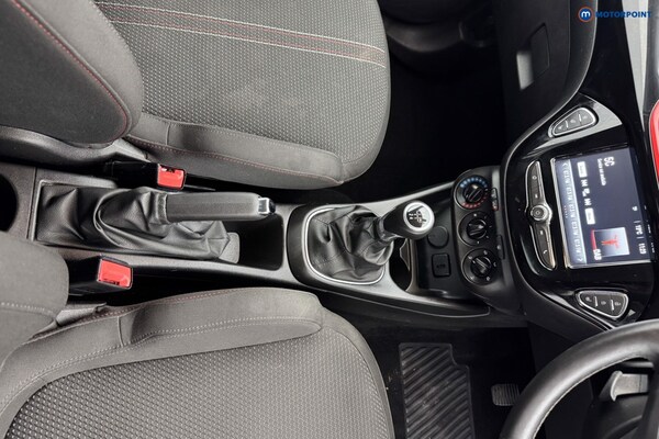 Used Vauxhall Corsa 2019 for sale - 75997723: Photo 17