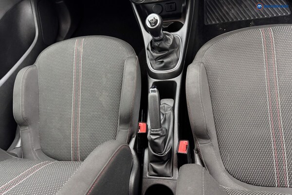 Used Vauxhall Corsa 2019 for sale - 75997723: Photo 18