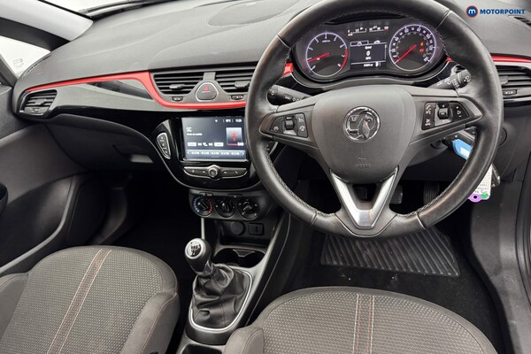 Used Vauxhall Corsa 2019 for sale - 75997723: Photo 19