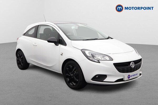 Used Vauxhall Corsa 2019 for sale - 75997723: Photo 1