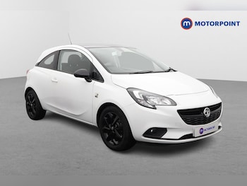 Vauxhall - Corsa