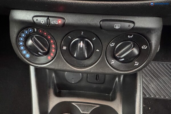 Used Vauxhall Corsa 2019 for sale - 75997723: Photo 24