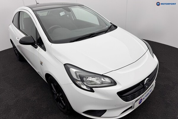 Used Vauxhall Corsa 2019 for sale - 75997723: Photo 32