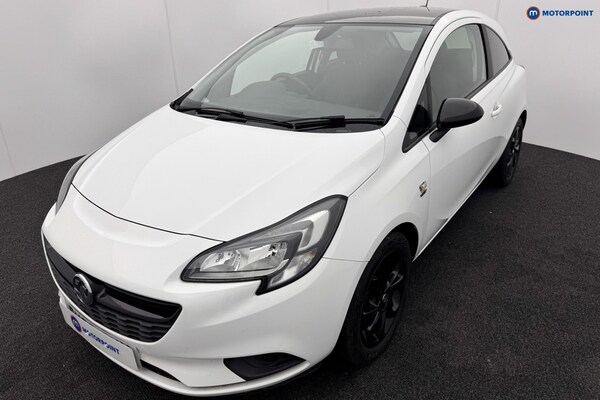 Used Vauxhall Corsa 2019 for sale - 75997723: Photo 34
