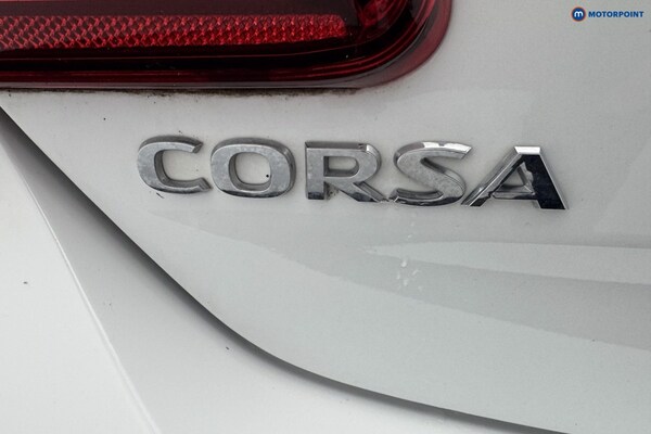 Used Vauxhall Corsa 2019 for sale - 75997723: Photo 36