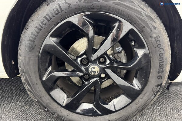 Used Vauxhall Corsa 2019 for sale - 75997723: Photo 39