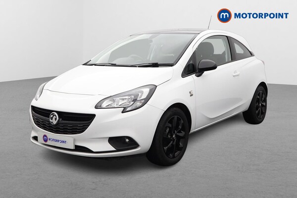 Used Vauxhall Corsa 2019 for sale - 75997723: Photo 3