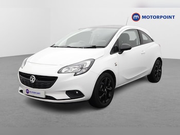 Used Vauxhall Corsa 2019 for sale - 75997723: Photo 3