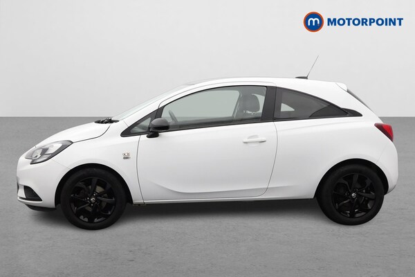 Used Vauxhall Corsa 2019 for sale - 75997723: Photo 4
