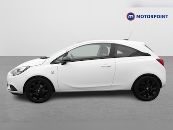 Used Vauxhall Corsa 2019 for sale - 75997723: Photo 4