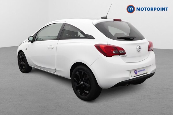 Used Vauxhall Corsa 2019 for sale - 75997723: Photo 5