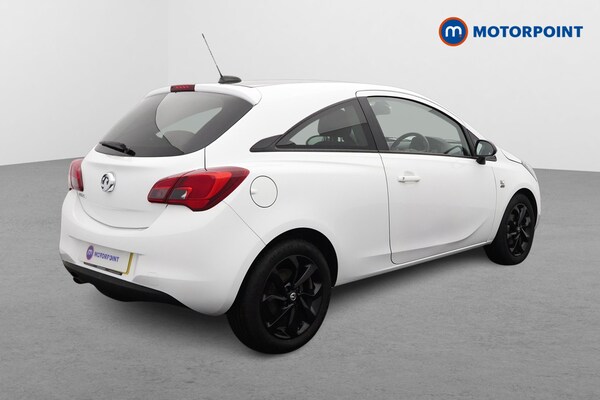 Used Vauxhall Corsa 2019 for sale - 75997723: Photo 7
