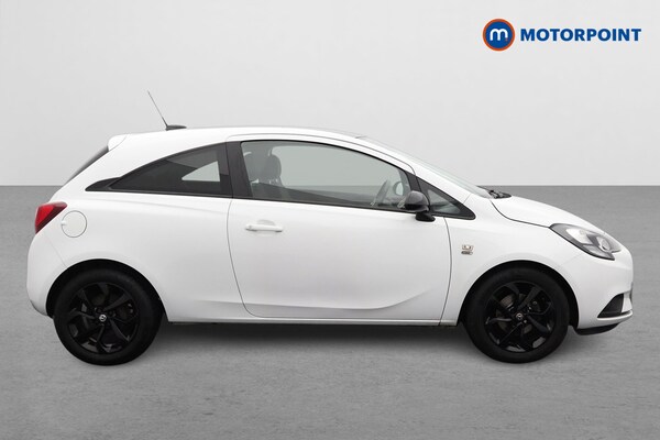 Used Vauxhall Corsa 2019 for sale - 75997723: Photo 8