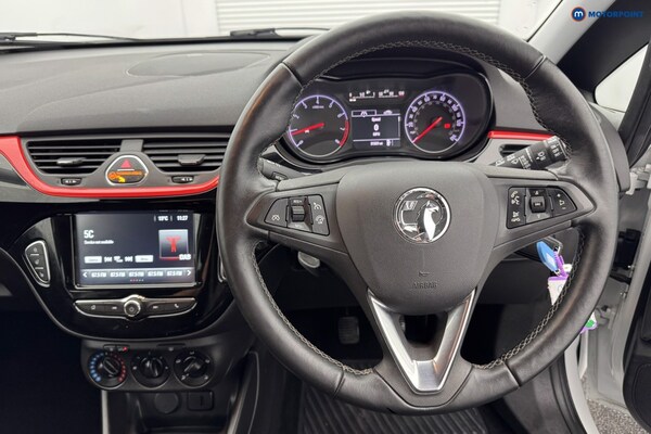 Used Vauxhall Corsa 2019 for sale - 75997723: Photo 9
