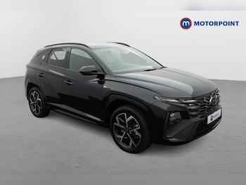 Used Hyundai TUCSON 2026 for sale - 79623707: Photo