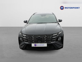 Used Hyundai TUCSON 2026 for sale - 79623707: Photo