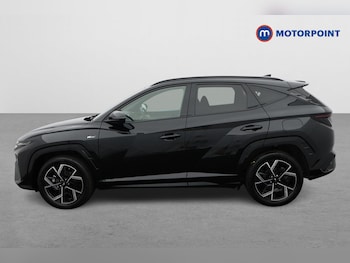 Used Hyundai TUCSON 2026 for sale - 79623707: Photo