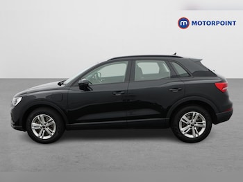 Used Audi Q3 2022 for sale - 78907576: Photo