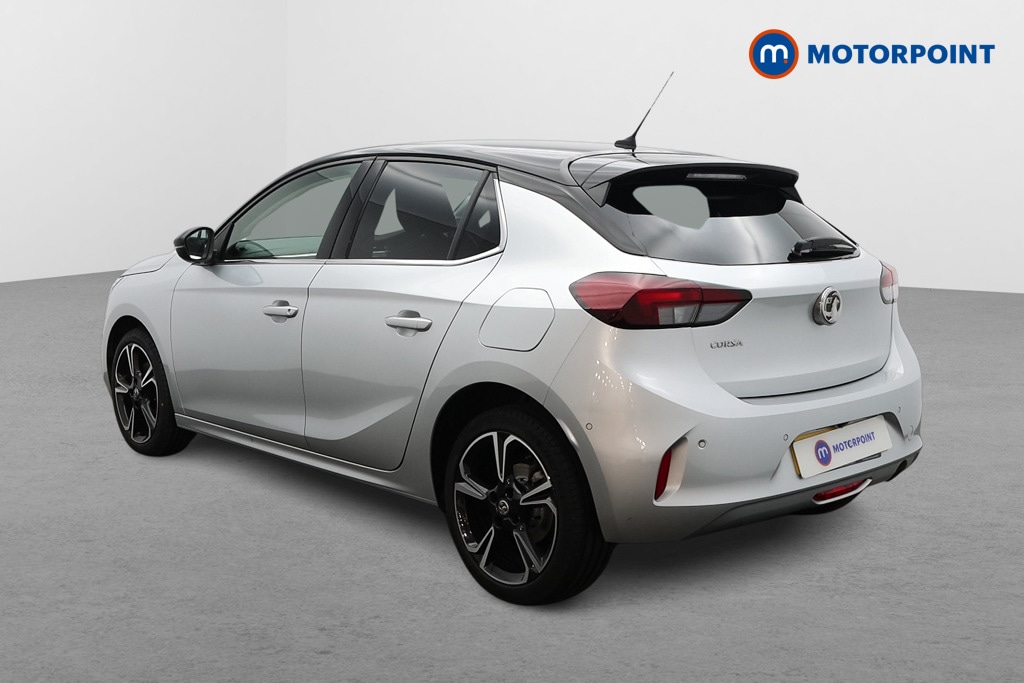 Used Vauxhall Corsa 2022 for sale - 77340566: Photo 5