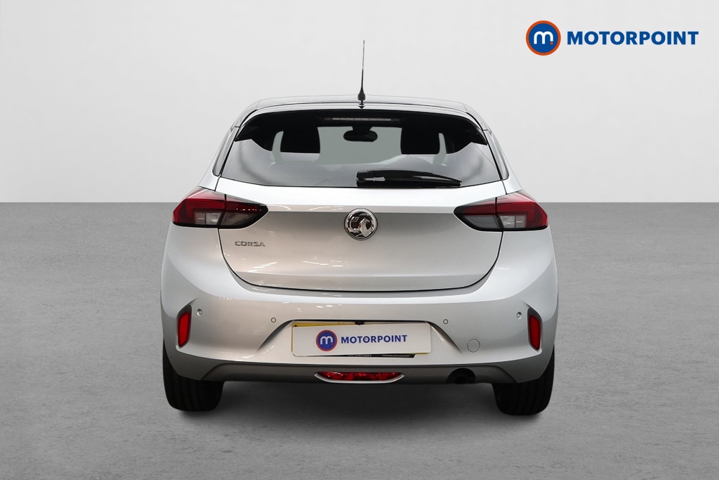 Used Vauxhall Corsa 2022 for sale - 77340566: Photo 6