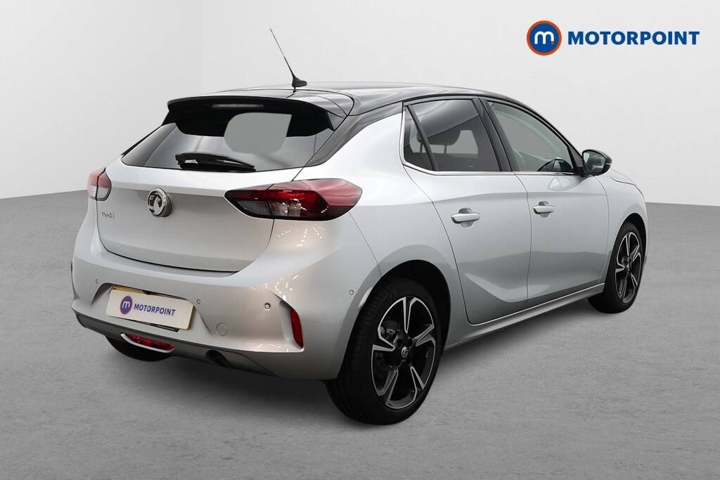 Used Vauxhall Corsa 2022 for sale - 77340566: Photo 7