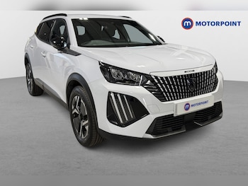 Used Peugeot 2008 2025 for sale - 78720455: Photo