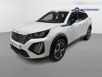 Used Peugeot 2008 2025 for sale - 78720455: Photo