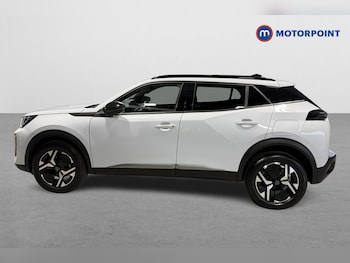 Used Peugeot 2008 2025 for sale - 78720455: Photo