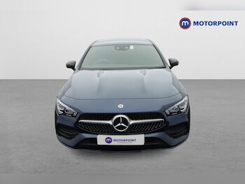 Used Mercedes-Benz CLA 2021 for sale - 79479849: Photo