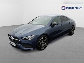 Used Mercedes-Benz CLA 2021 for sale - 79479849: Photo