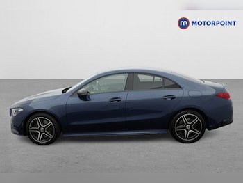 Used Mercedes-Benz CLA 2021 for sale - 79479849: Photo