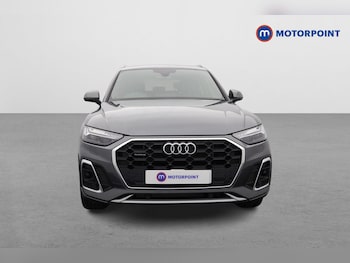 Used Audi Q5 2021 for sale - 75690062: Photo