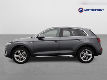Used Audi Q5 2021 for sale - 75690062: Photo