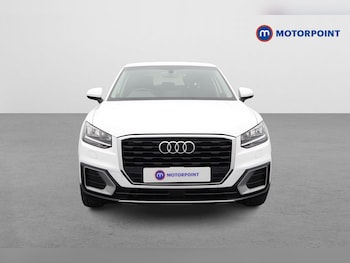 Used Audi Q2 2020 for sale - 75917598: Photo