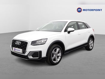 Used Audi Q2 2020 for sale - 75917598: Photo