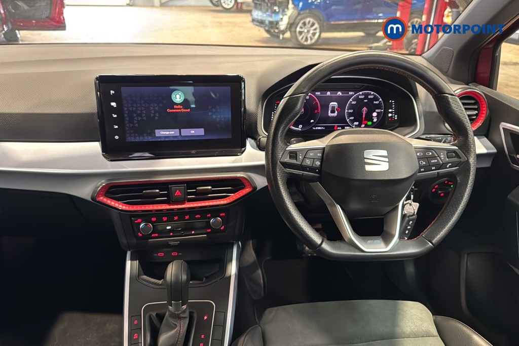 Used SEAT Arona 2024 for sale - 77834582: Photo 10