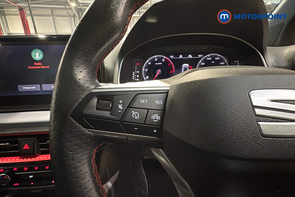 Used SEAT Arona 2024 for sale - 77834582: Photo 11