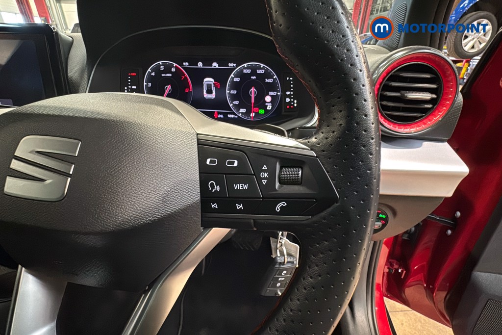 Used SEAT Arona 2024 for sale - 77834582: Photo 12