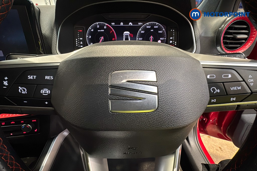 Used SEAT Arona 2024 for sale - 77834582: Photo 13