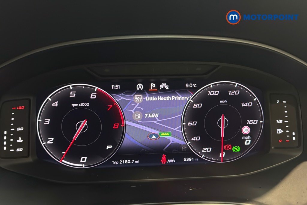 Used SEAT Arona 2024 for sale - 77834582: Photo 14