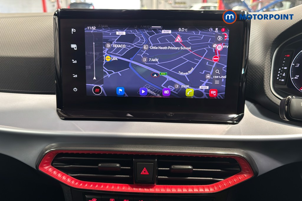 Used SEAT Arona 2024 for sale - 77834582: Photo 16