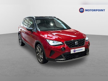 2024 - 1.0 TSI 115 FR Sport 5dr DSG