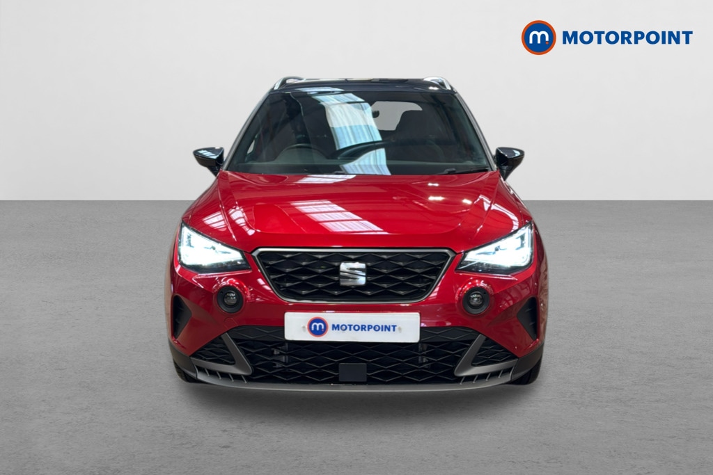 Used SEAT Arona 2024 for sale - 77834582: Photo 2