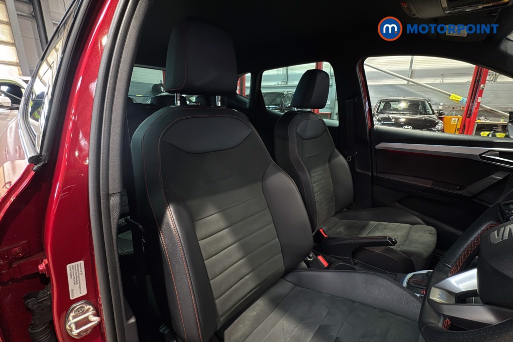 Used SEAT Arona 2024 for sale - 77834582: Photo 27